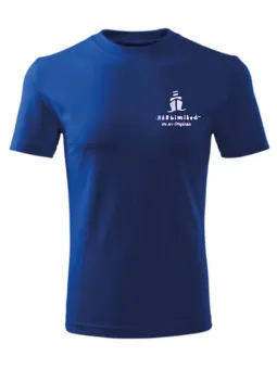 Tričko unisex Classic 101