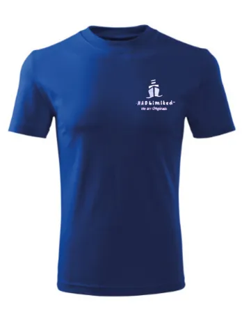 Tričko unisex Classic 101