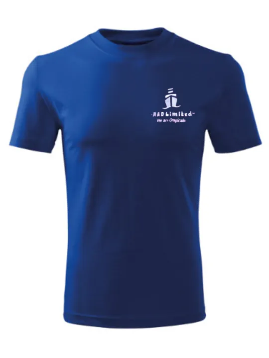 Tričko unisex Classic 101 Tričko unisex Classic 101