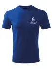 Tričko unisex Classic 101 Tričko unisex Classic 101