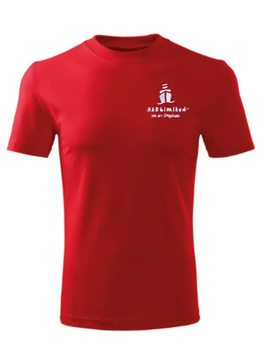 Tričko unisex Classic 101 Tričko unisex Classic 101
