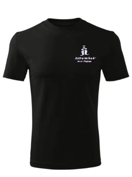 Tričko unisex Classic 101 Tričko unisex Classic 101