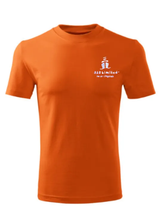 Tričko unisex Classic 101 Tričko unisex Classic 101