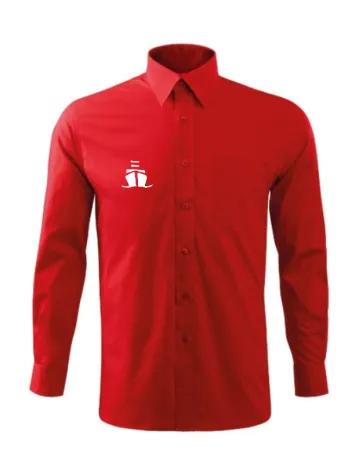 Košeľa pánska Style LS 209
