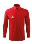 Košeľa pánska Style LS 209
