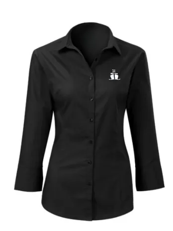 Košeľa dámska Style 218