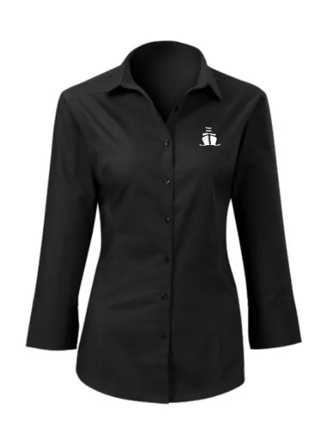 Košeľa dámska Style 218