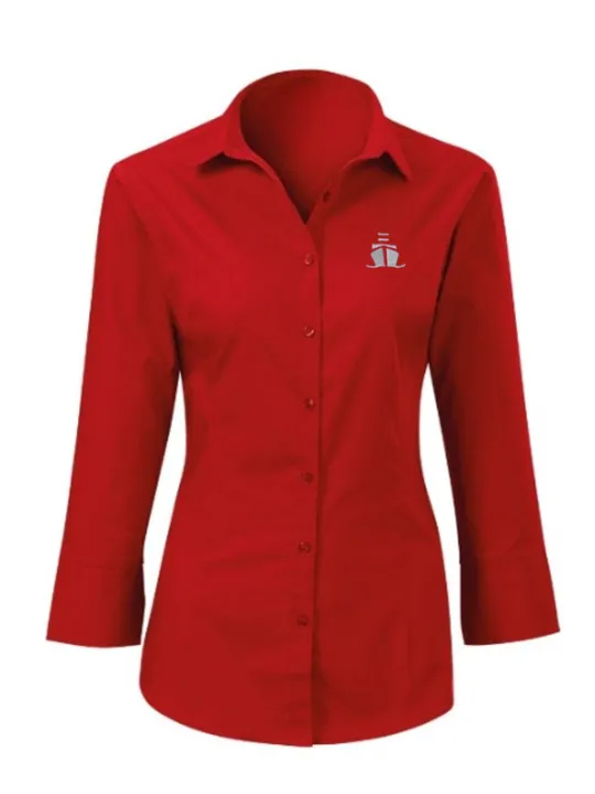 Košeľa dámska Style 218