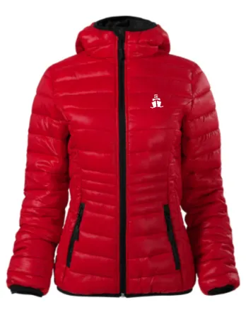 Bunda dámska Everest 551