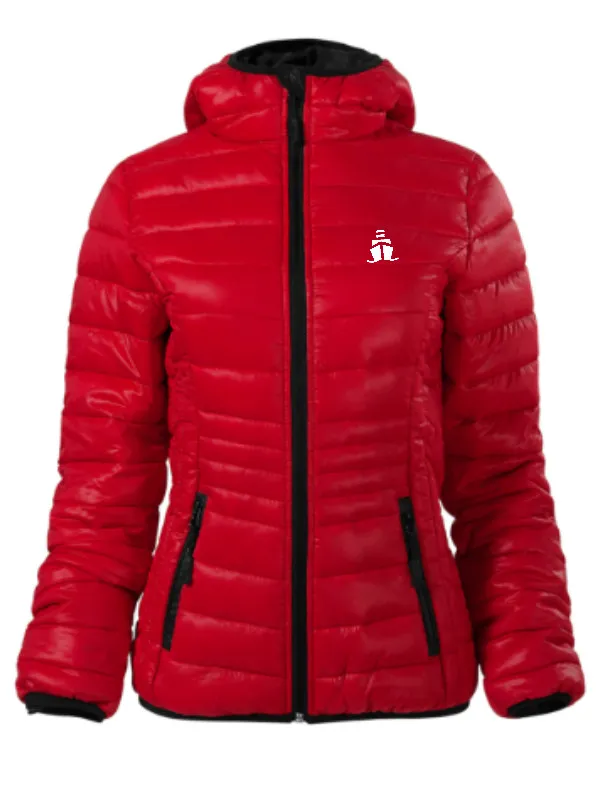 Bunda dámska Everest 551