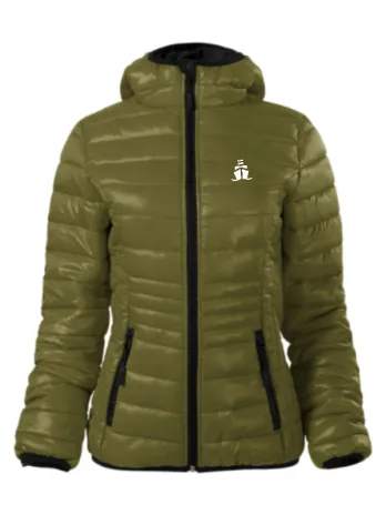 Bunda dámska Everest 551
