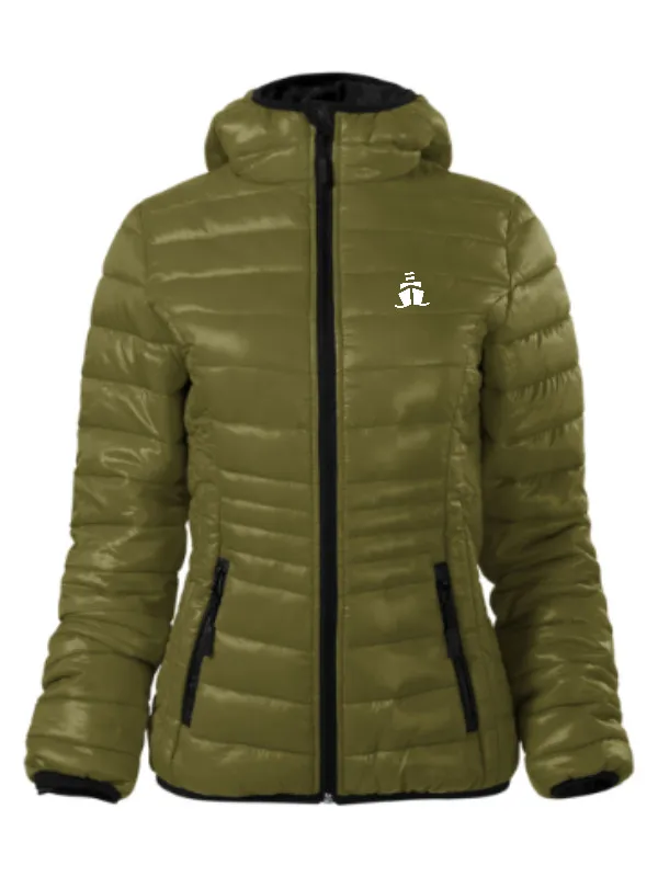 Bunda dámska Everest 551