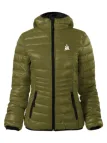 Bunda dámska Everest 551