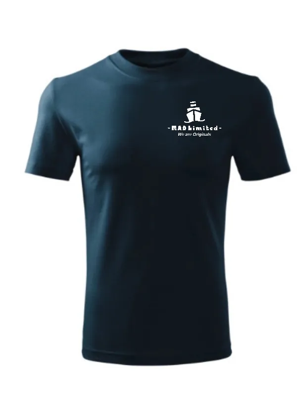 Tričko unisex Heavy 110 Tričko unisex Heavy 110