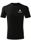 Tričko unisex Heavy 110 Tričko unisex Heavy 110