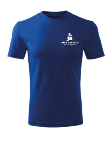 Tričko unisex Heavy 110