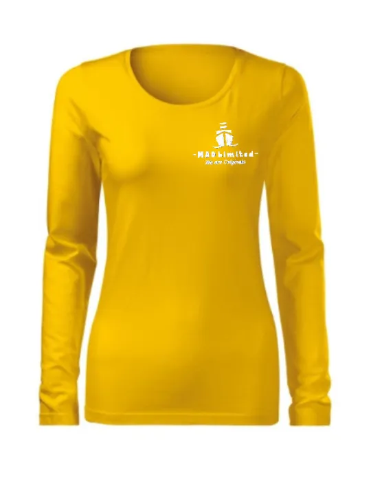 Tričko dámske Slim 139 Tričko dámske Slim 139