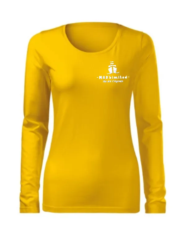 Tričko dámske Slim 139 Tričko dámske Slim 139