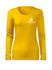 Tričko dámske Slim 139 Tričko dámske Slim 139