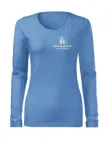 Tričko dámske Slim 139 Tričko dámske Slim 139
