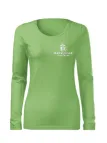 Tričko dámske Slim 139 Tričko dámske Slim 139
