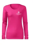 Tričko dámske Slim 139 Tričko dámske Slim 139