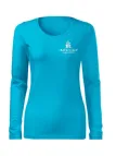 Tričko dámske Slim 139 Tričko dámske Slim 139