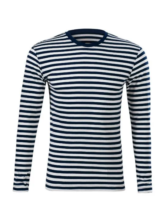 Tričko unisex Sailor LS 807 Tričko unisex Sailor LS 807