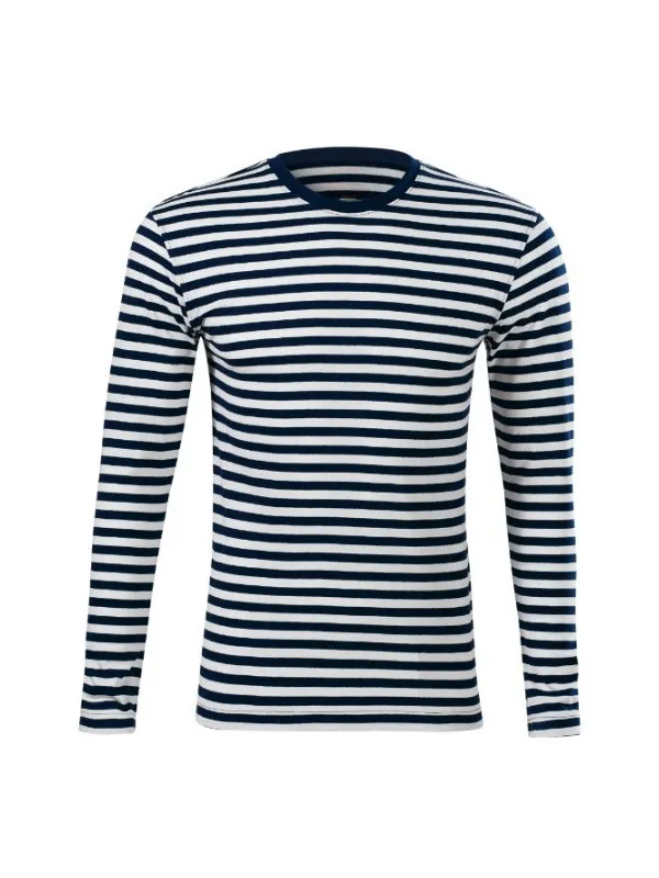 Tričko unisex Sailor LS 807 Tričko unisex Sailor LS 807