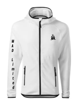 Stretch fleece pánsky Direct 417