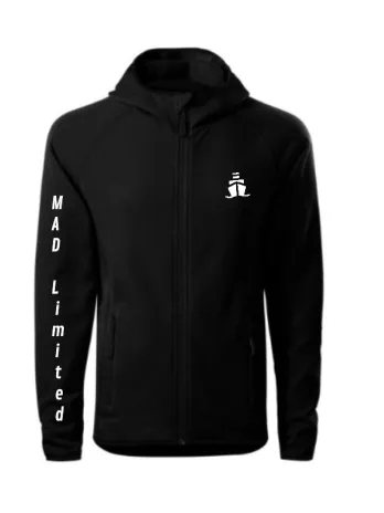 Stretch fleece pánsky Direct 417