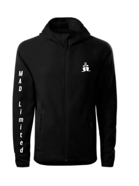 Stretch fleece pánsky Direct 417