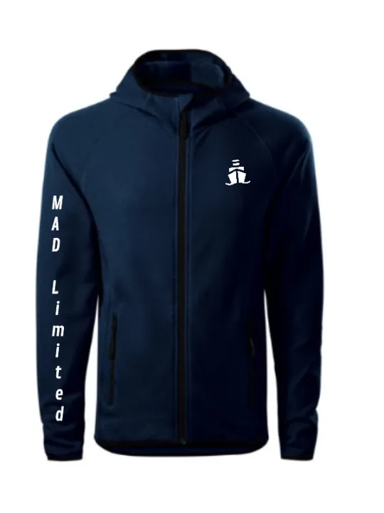 Stretch fleece pánsky Direct 417 Stretch fleece pánsky Direct 417