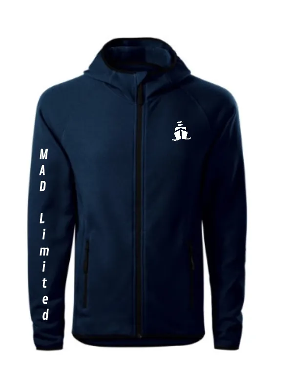 Stretch fleece pánsky Direct 417 Stretch fleece pánsky Direct 417