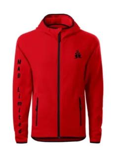 Stretch fleece pánsky Direct 417