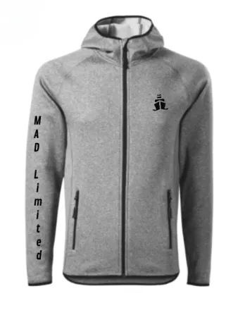 Stretch fleece pánsky Direct 417