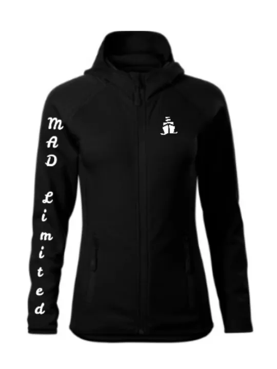 Stretch fleece dámsky Direct 418