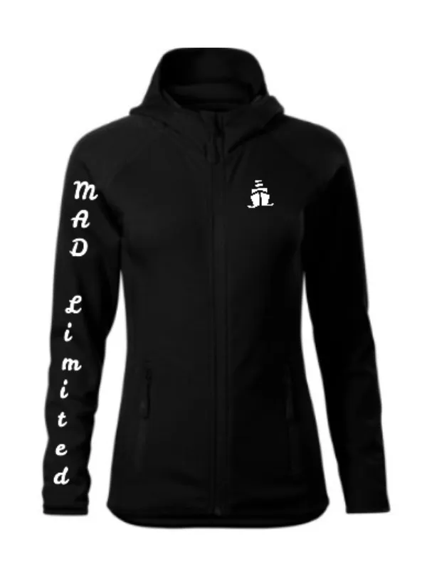Stretch fleece dámsky Direct 418