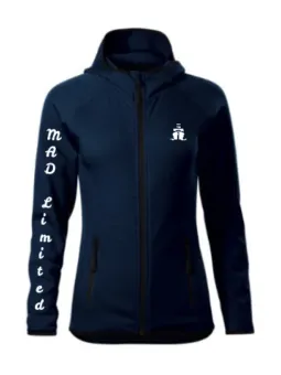 Stretch fleece dámsky Direct 418