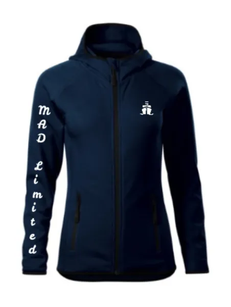 Stretch fleece dámsky Direct 418