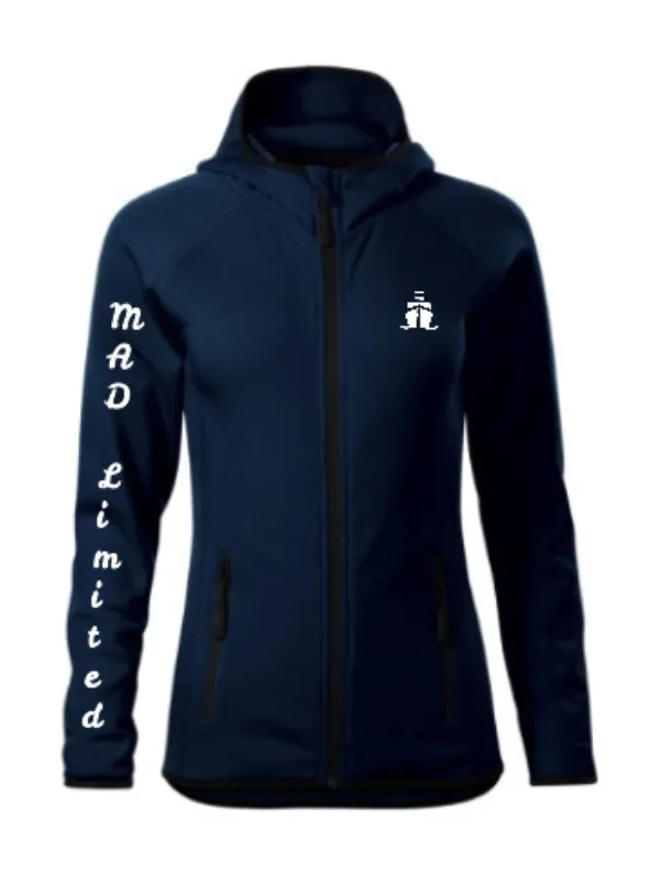 Stretch fleece dámsky Direct 418