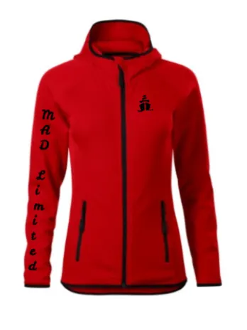 Stretch fleece dámsky Direct 418