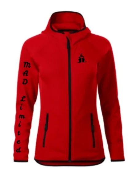 Stretch fleece dámsky Direct 418