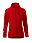 Stretch fleece dámsky Direct 418 Stretch fleece dámsky Direct 418