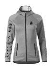 Stretch fleece dámsky Direct 418 Stretch fleece dámsky Direct 418