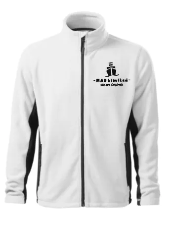 Fleece pánsky Frosty 527