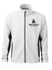Fleece pánsky Frosty 527