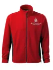 Fleece pánsky Frosty 527