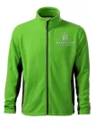Fleece pánsky Frosty 527