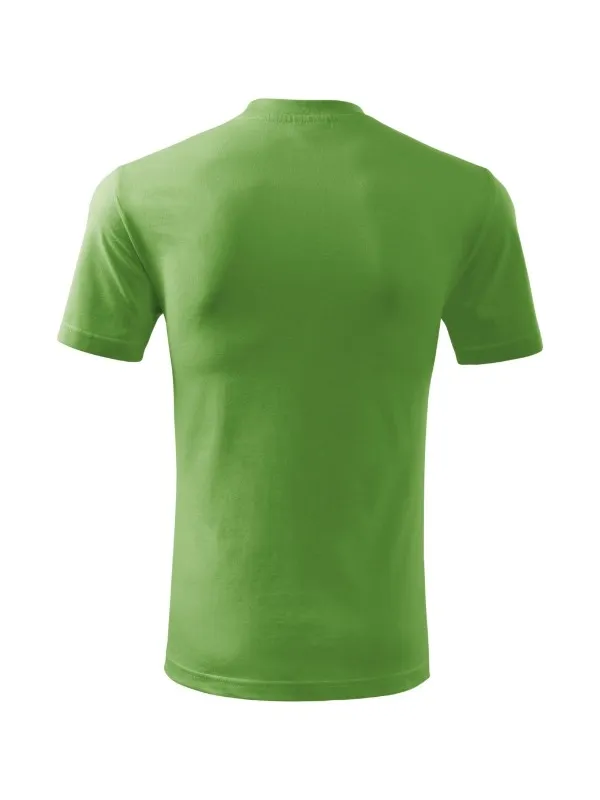 Tričko unisex Heavy 110 Tričko unisex Heavy 110
